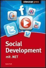 Social Development mit .NET [German]